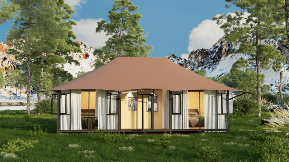 乌兰浩特市装配式建筑厂家