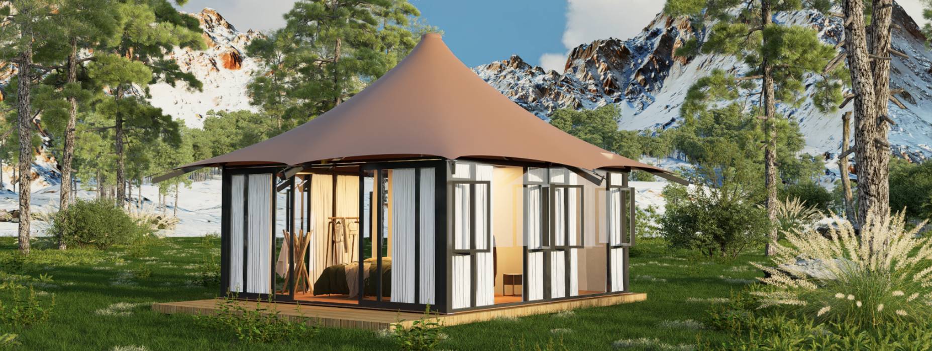 乌兰浩特市装配式建筑厂家